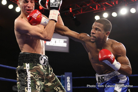 boxing